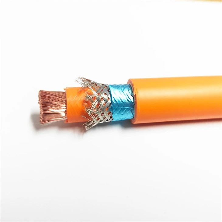 EV Power Cable manufacturers EV Power Cable manufacturers